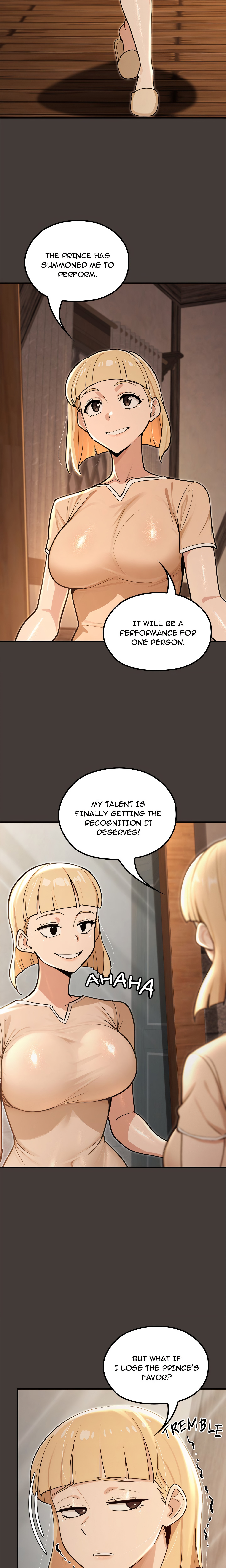 XX Dungeon Page 9 - MangaHe