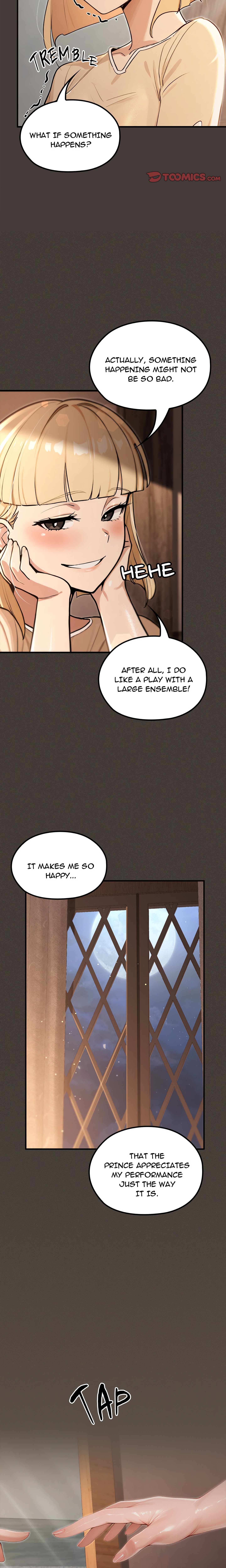 XX Dungeon Page 10 - MangaHe