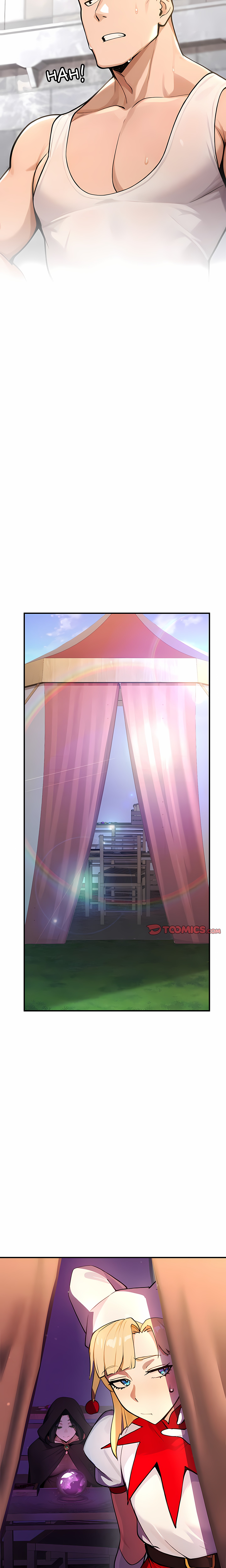 XX Dungeon Page 14 - MangaHe