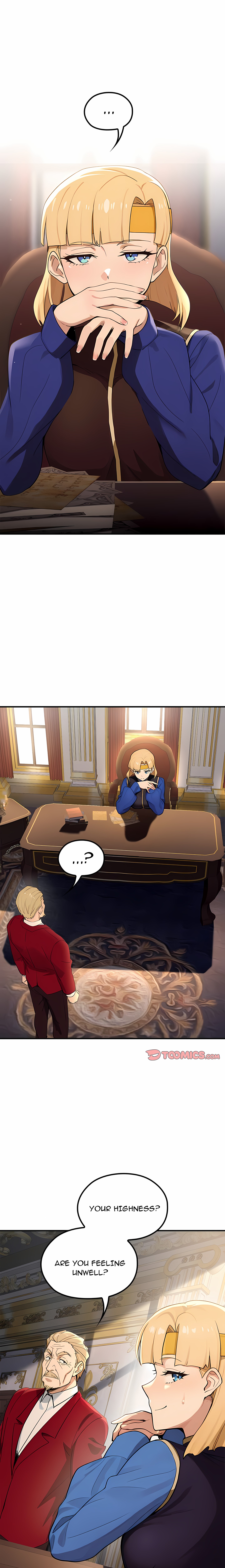 XX Dungeon Page 24 - MangaHe