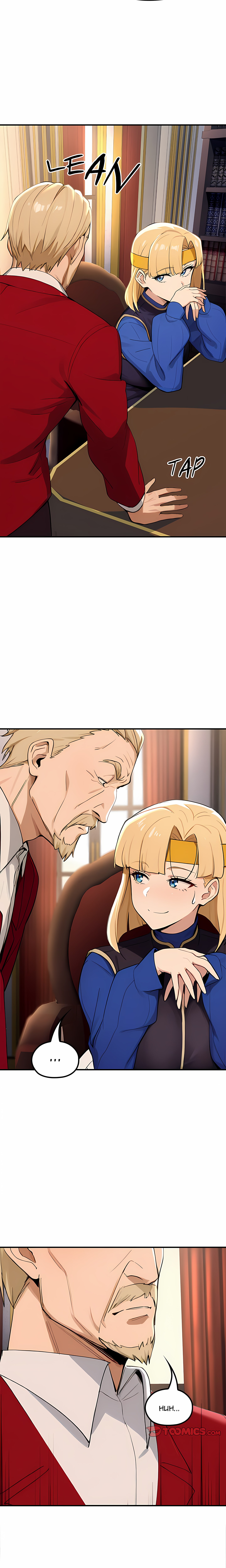 XX Dungeon Page 26 - MangaHe