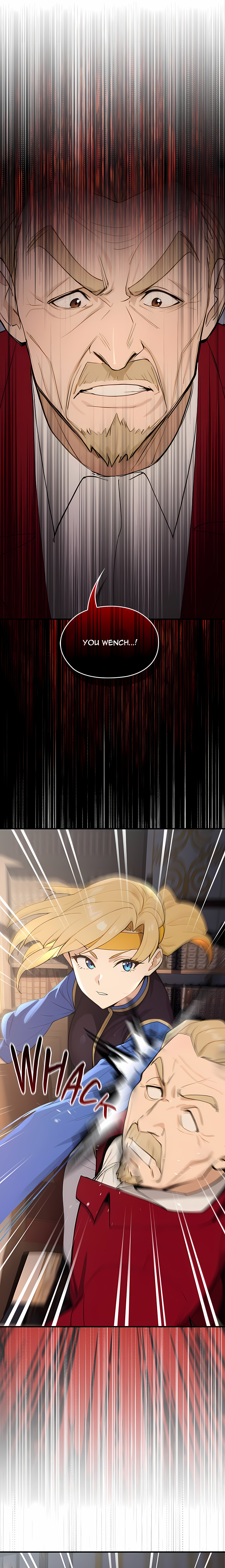 XX Dungeon Page 27 - MangaHe