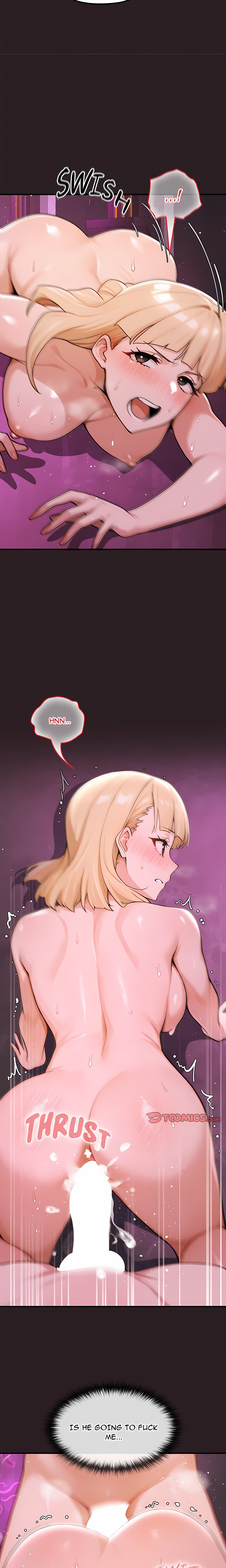 XX Dungeon Page 15 - MangaHe