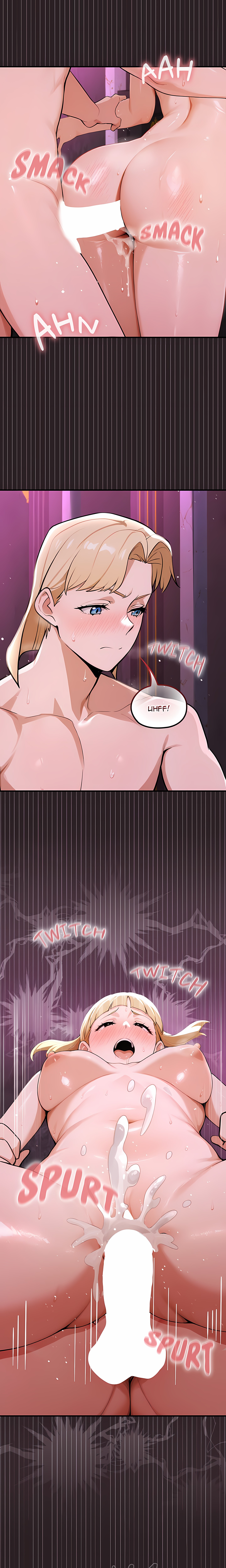 XX Dungeon Page 18 - MangaHe
