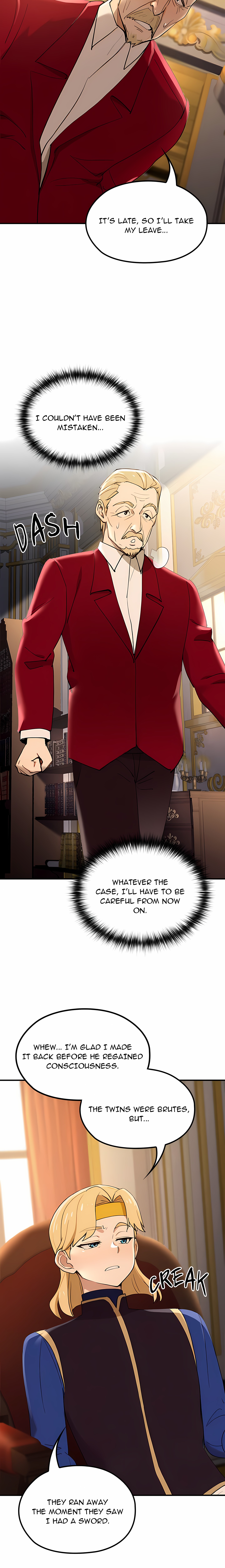 XX Dungeon Page 27 - MangaHe