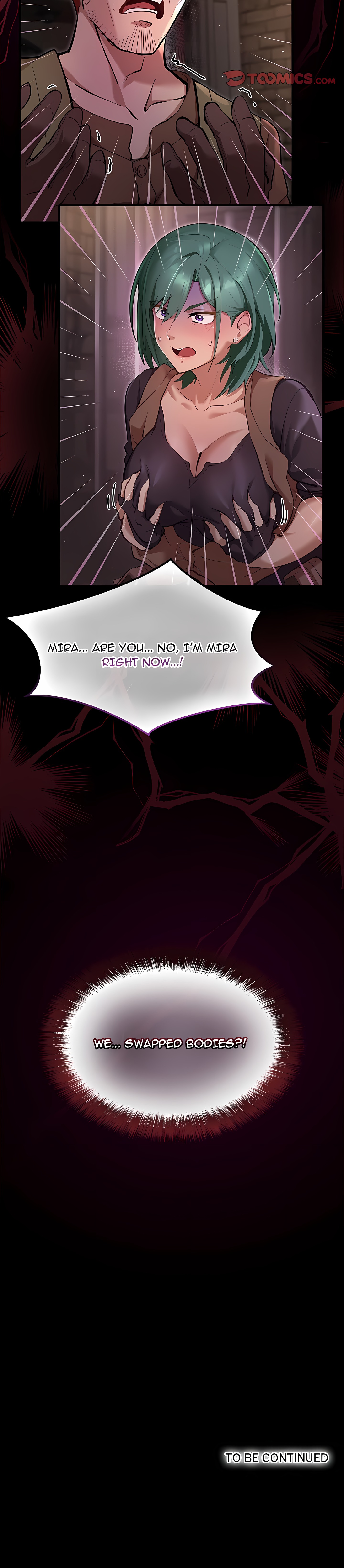 XX Dungeon Page 28 - MangaHe