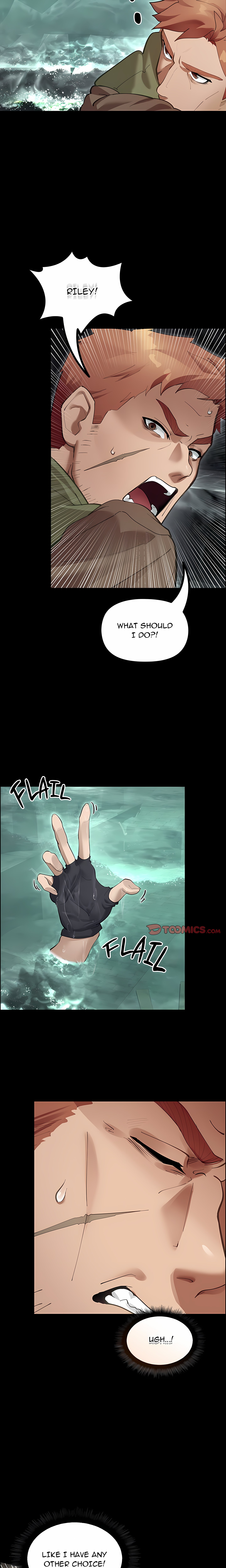 XX Dungeon Page 14 - MangaHe