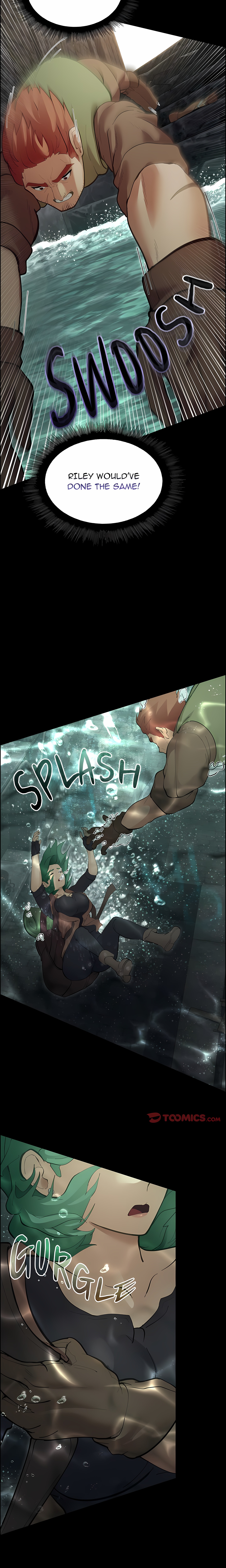 XX Dungeon Page 15 - MangaHe