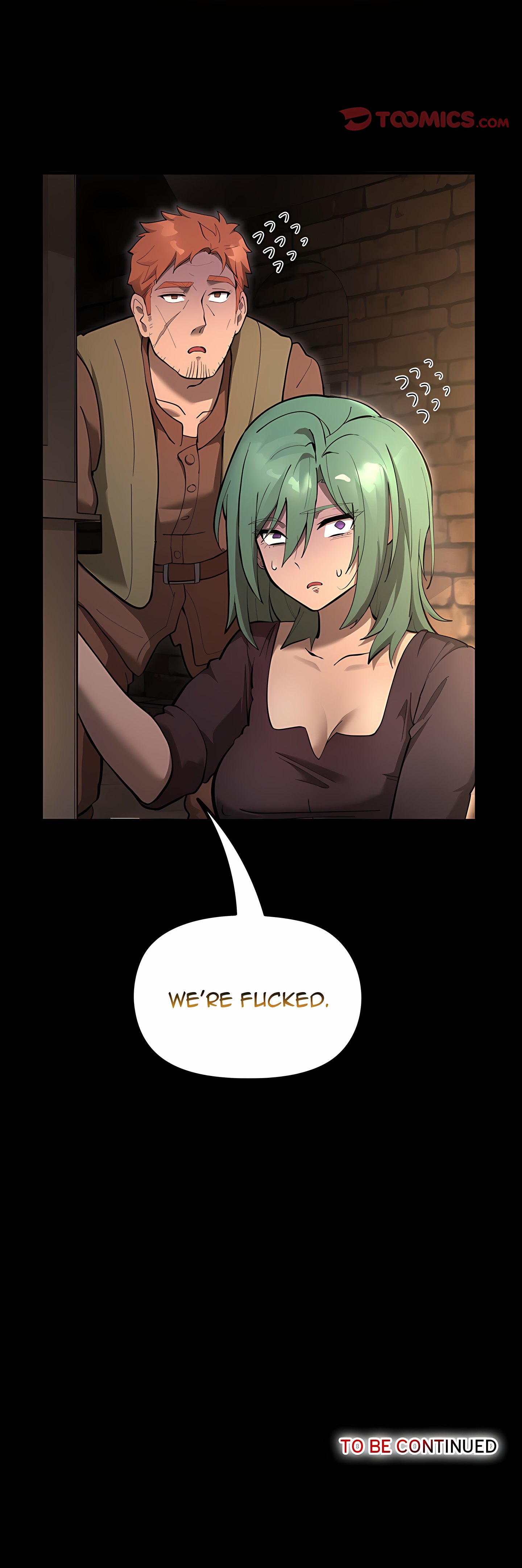 XX Dungeon Page 28 - MangaHe
