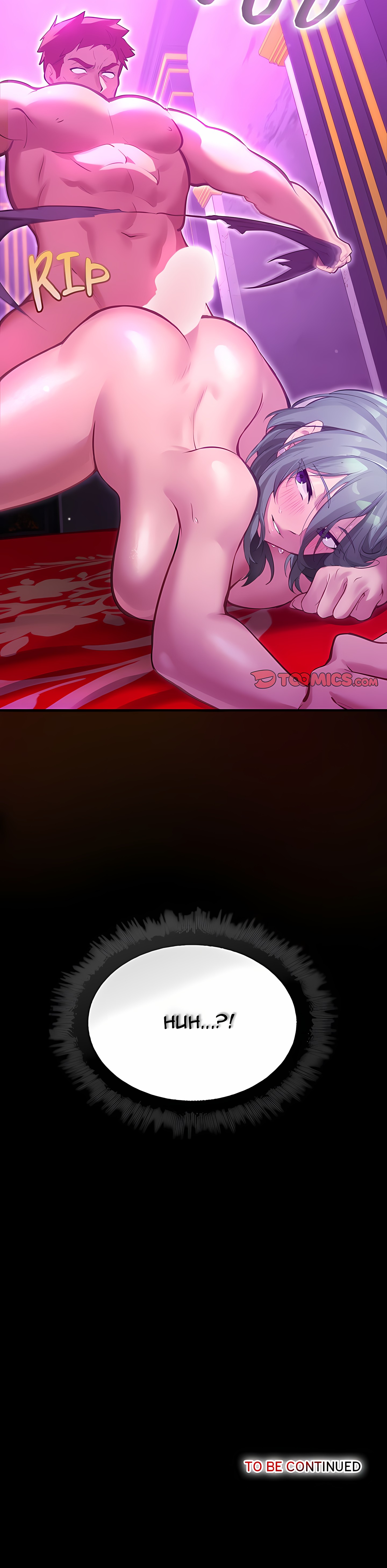 XX Dungeon Page 24 - MangaHe