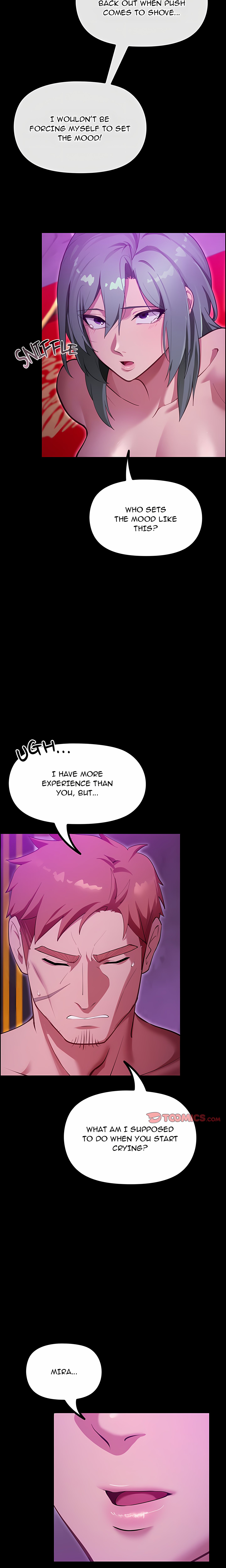 XX Dungeon Page 15 - MangaHe