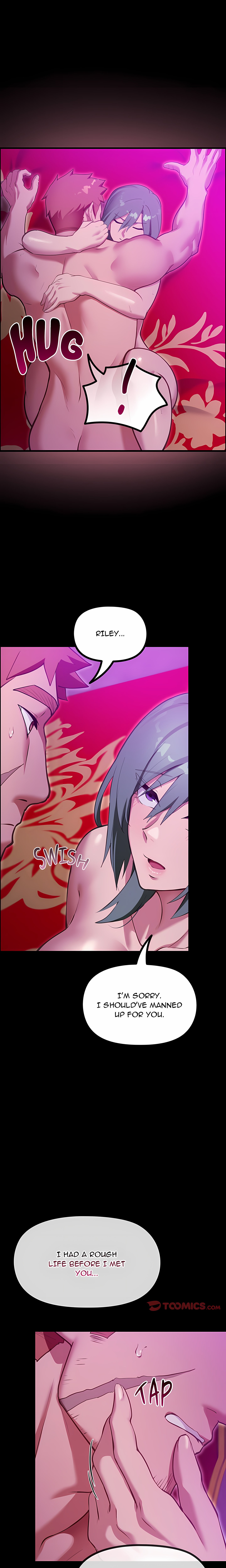 XX Dungeon Page 16 - MangaHe