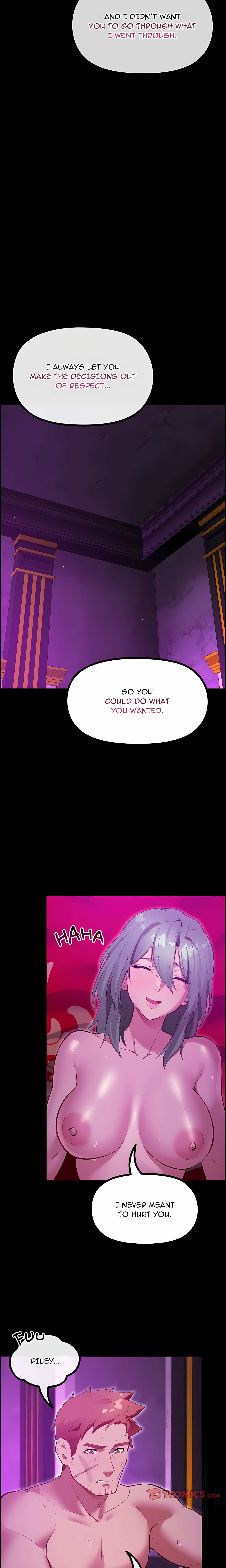 XX Dungeon Page 17 - MangaHe