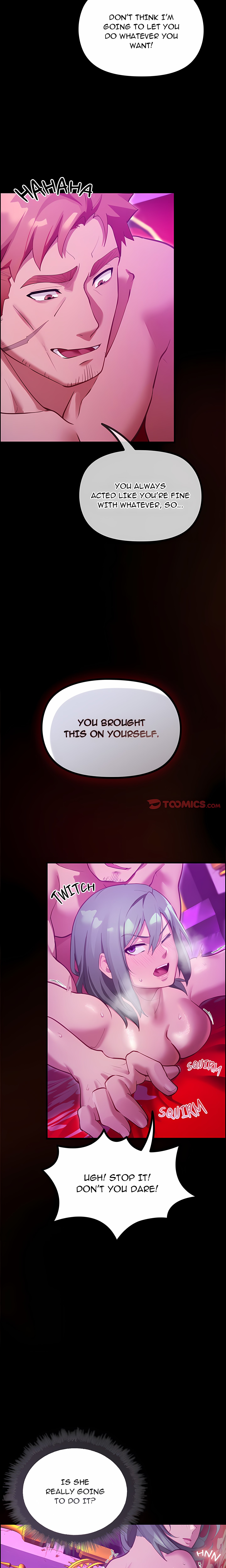 XX Dungeon Page 4 - MangaHe
