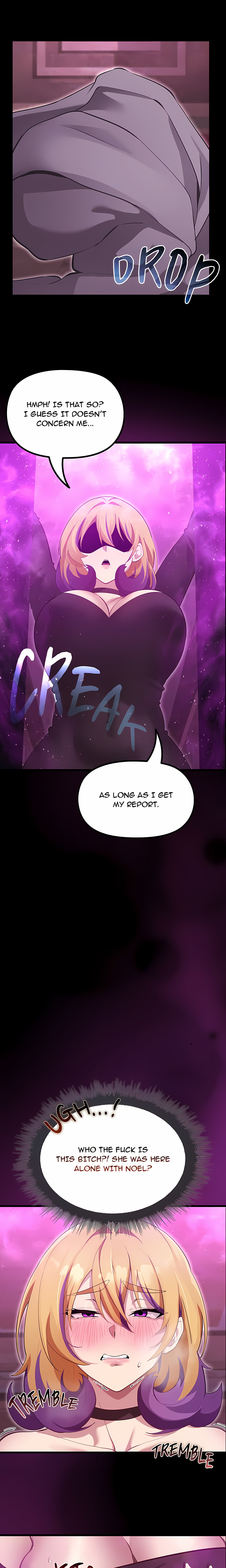 XX Dungeon Page 27 - MangaHe
