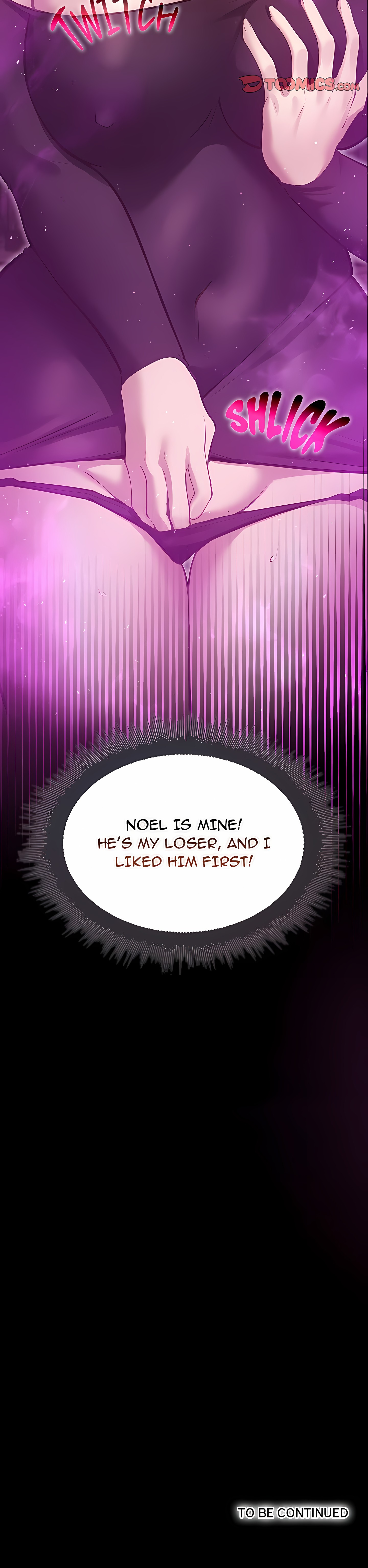 XX Dungeon Page 28 - MangaHe