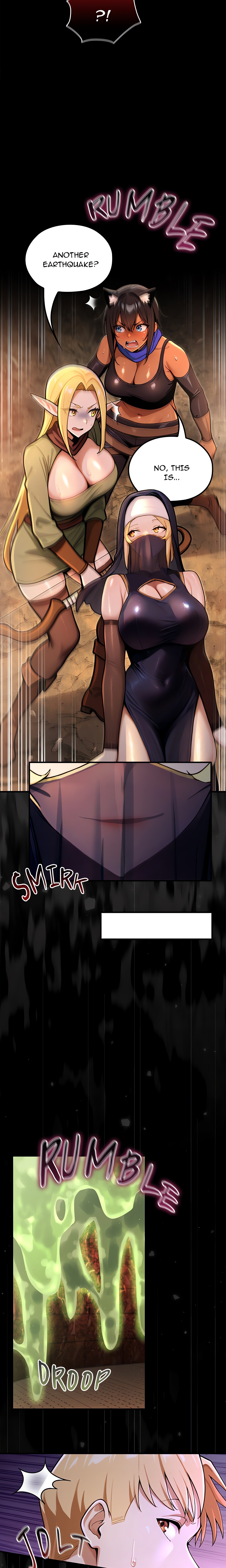 XX Dungeon Page 10 - MangaHe