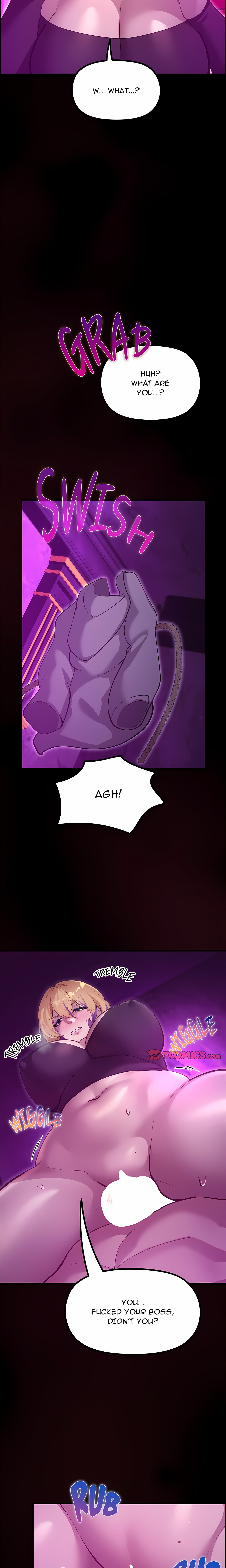 XX Dungeon Page 24 - MangaHe