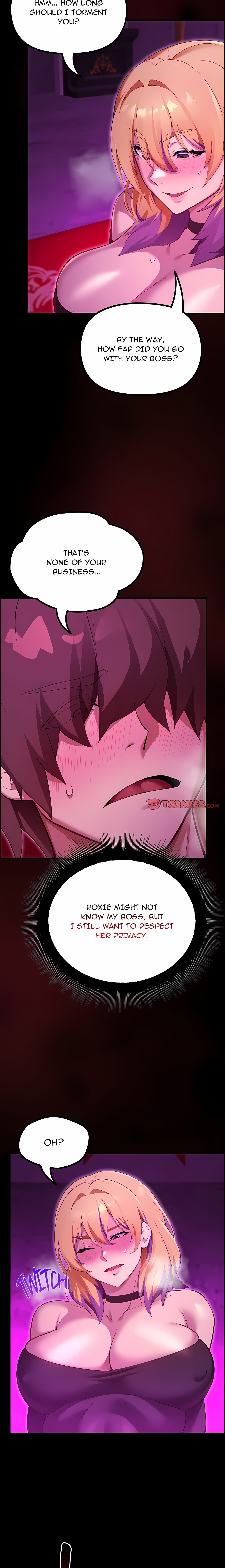 XX Dungeon Page 4 - MangaHe