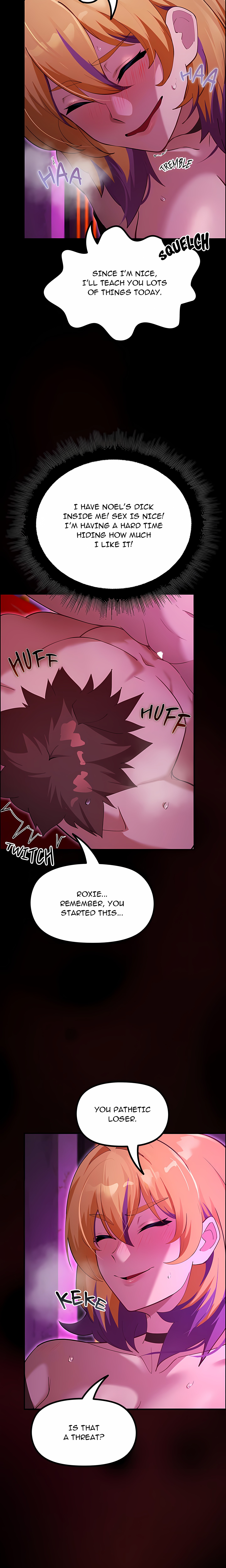 XX Dungeon Page 6 - MangaHe