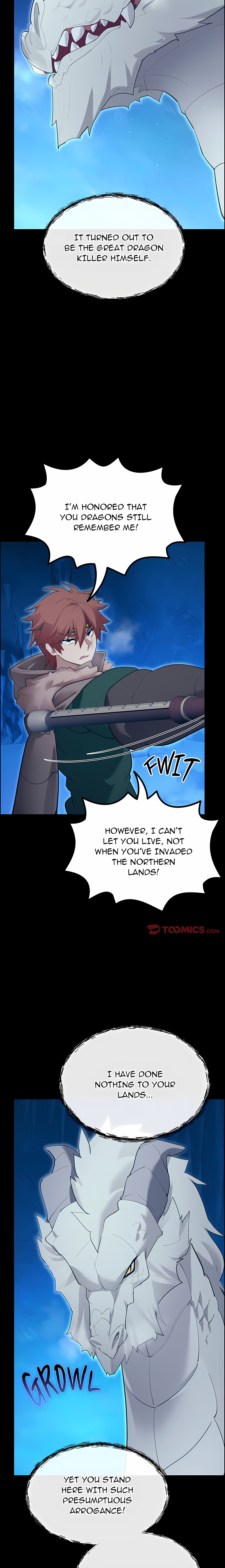 XX Dungeon Page 14 - MangaHe
