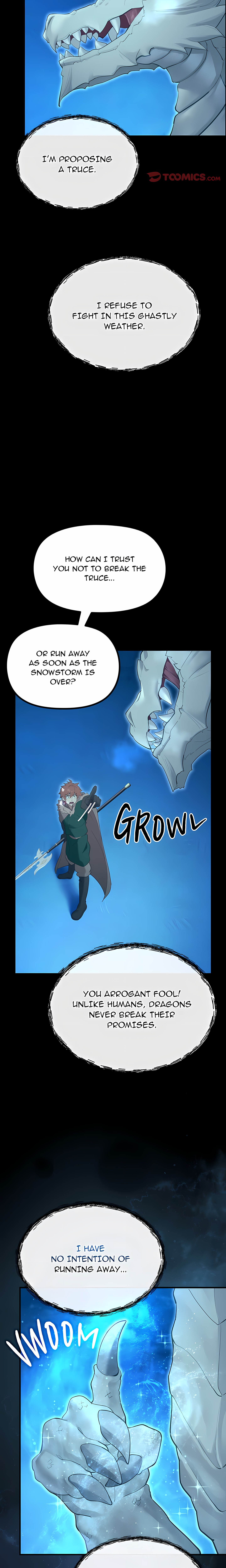 XX Dungeon Page 17 - MangaHe