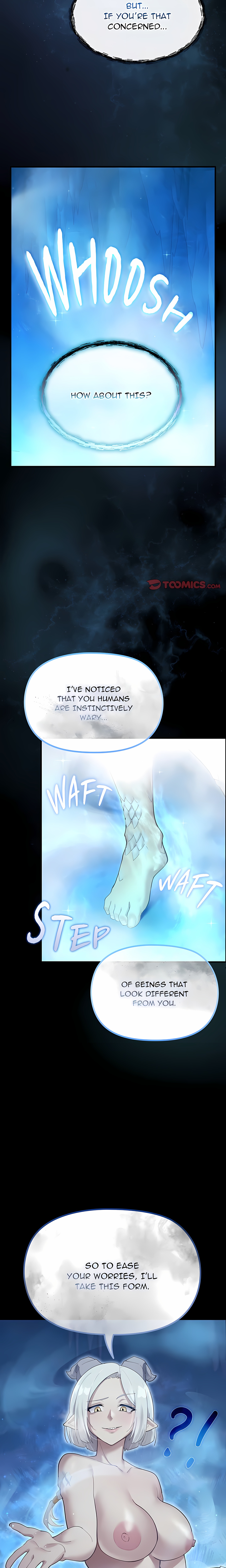 XX Dungeon Page 18 - MangaHe