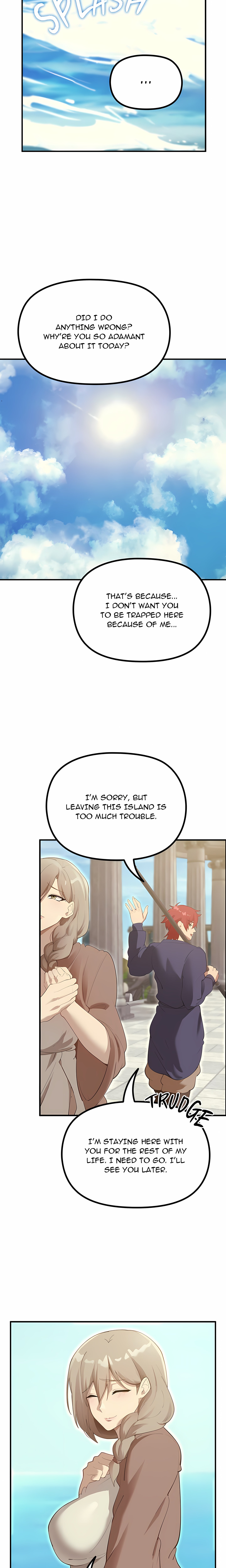 XX Dungeon Page 6 - MangaHe
