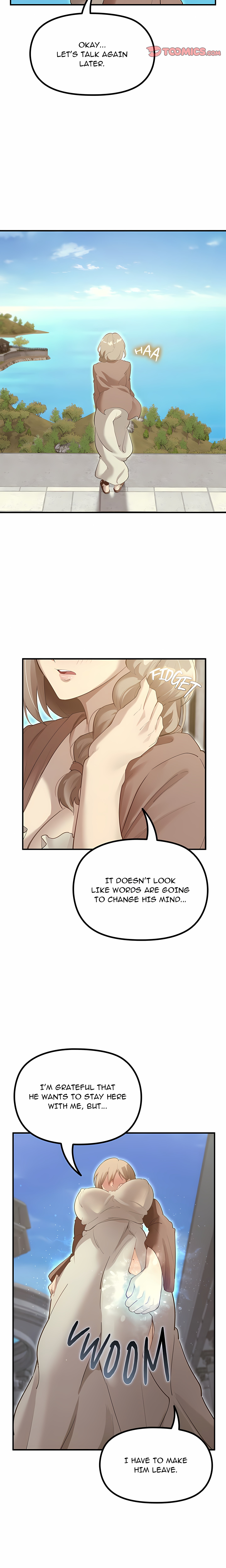 XX Dungeon Page 7 - MangaHe