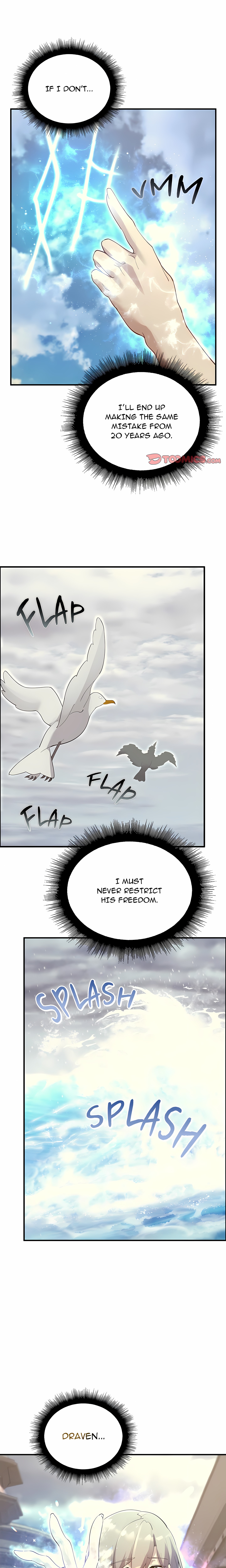 XX Dungeon Page 8 - MangaHe