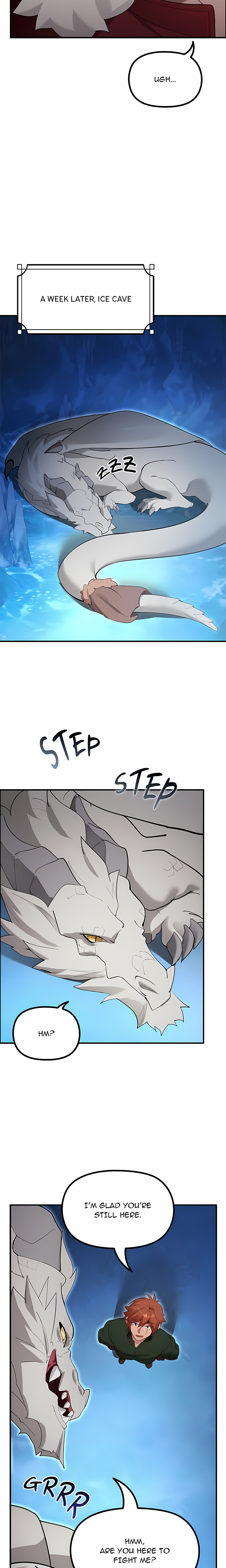 XX Dungeon Page 11 - MangaHe