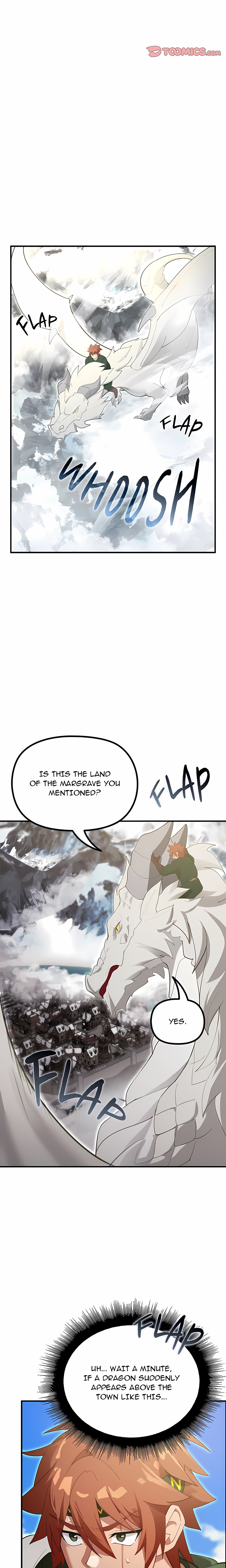 XX Dungeon Page 7 - MangaHe