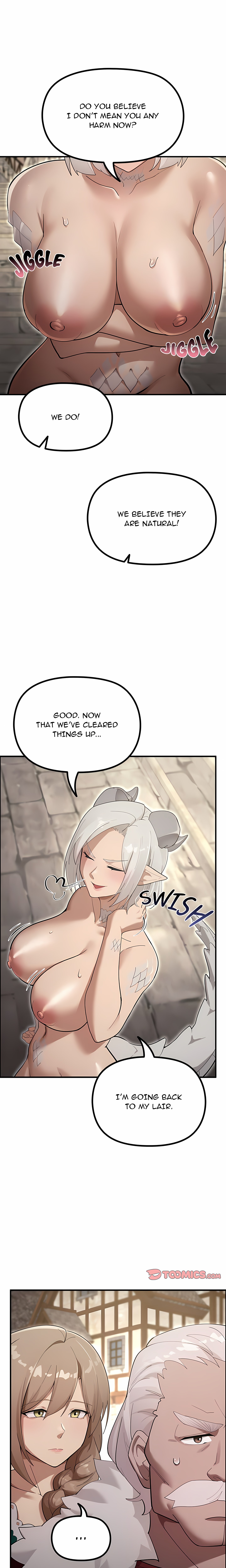 XX Dungeon Page 10 - MangaHe
