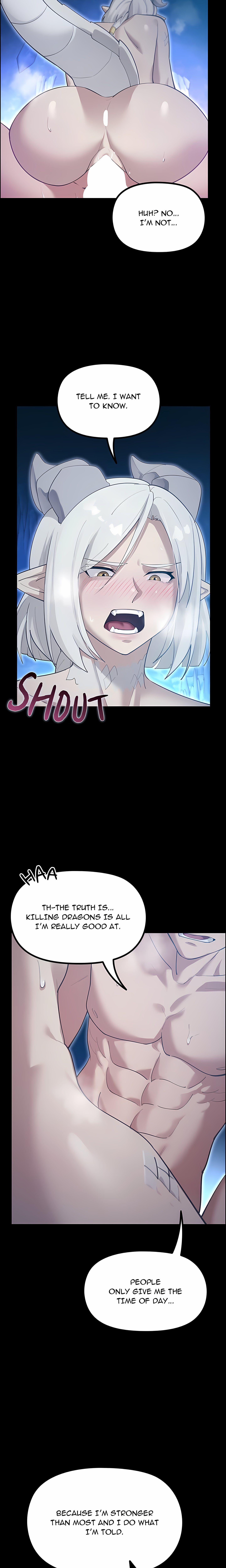 XX Dungeon Page 11 - MangaHe