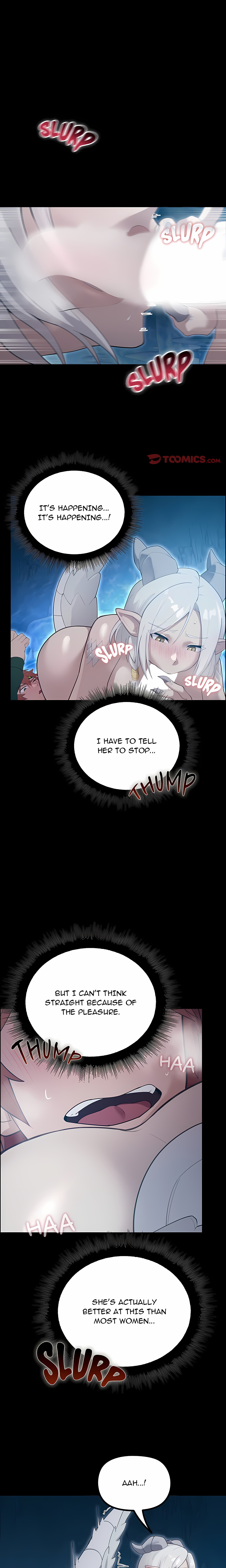 XX Dungeon Page 3 - MangaHe