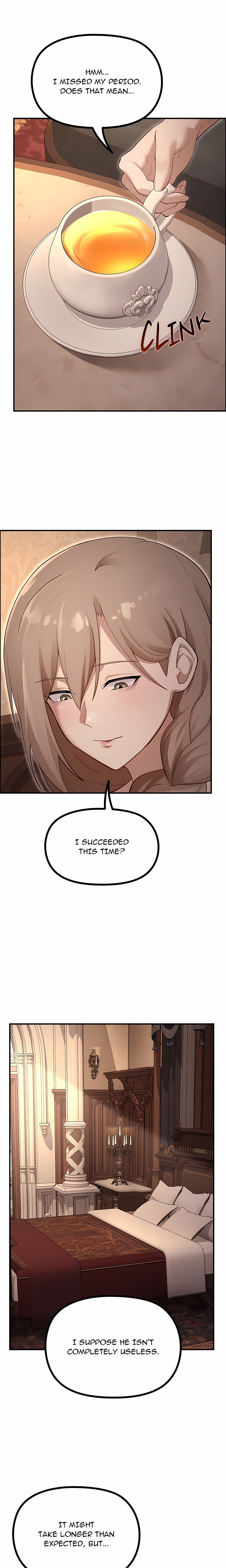 XX Dungeon Page 21 - MangaHe