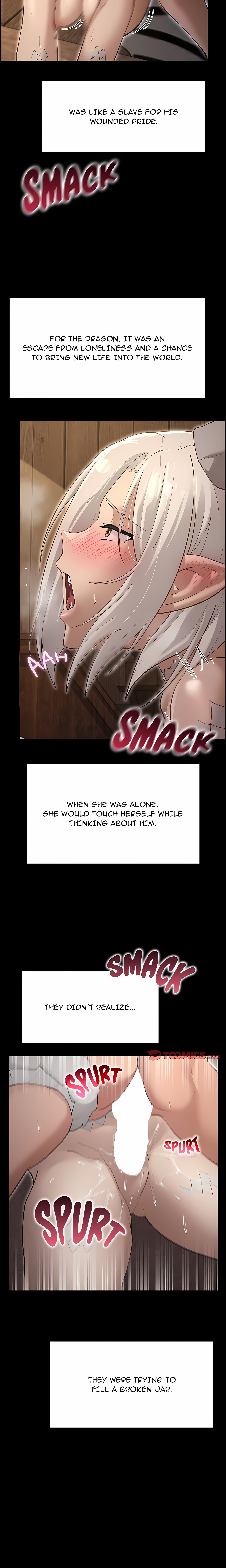 XX Dungeon Page 24 - MangaHe