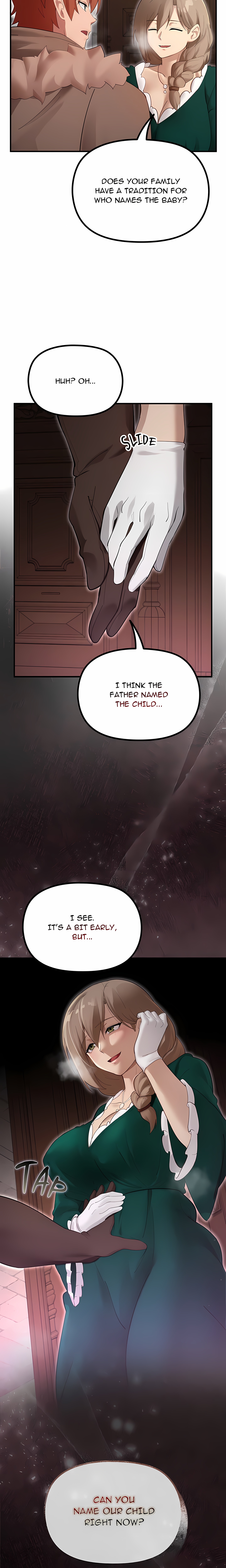 XX Dungeon Page 26 - MangaHe