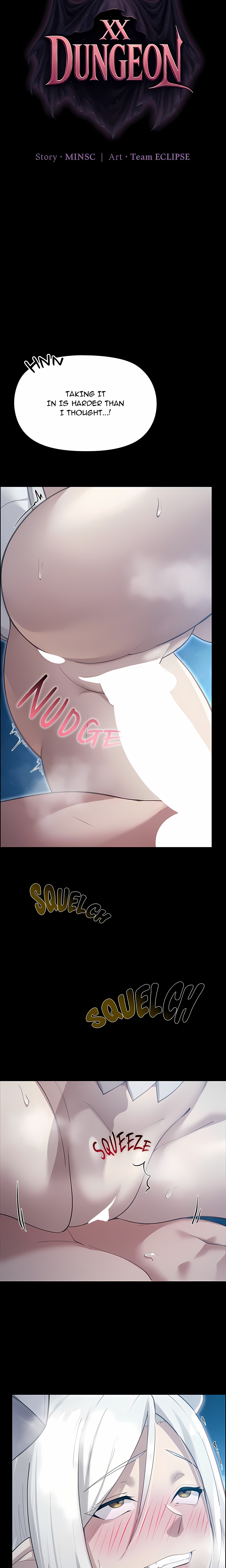 XX Dungeon Page 6 - MangaHe