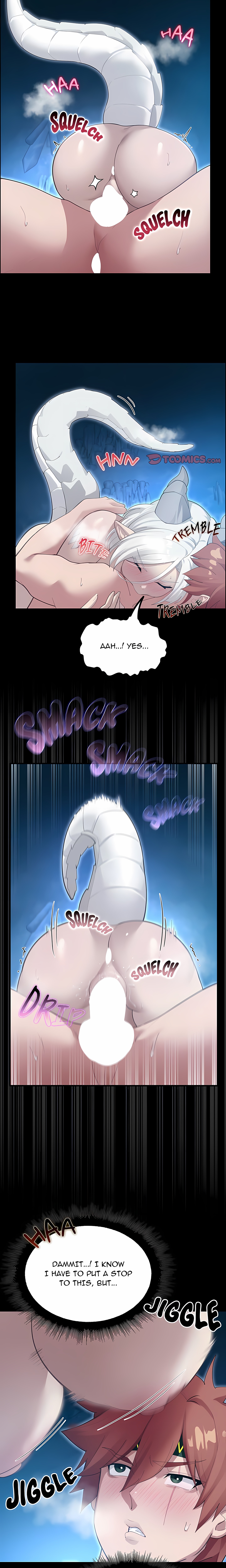 XX Dungeon Page 8 - MangaHe