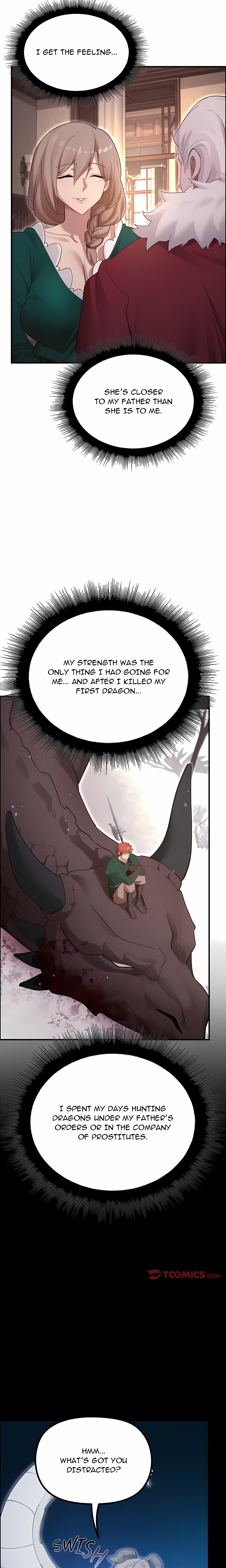XX Dungeon Page 10 - MangaHe
