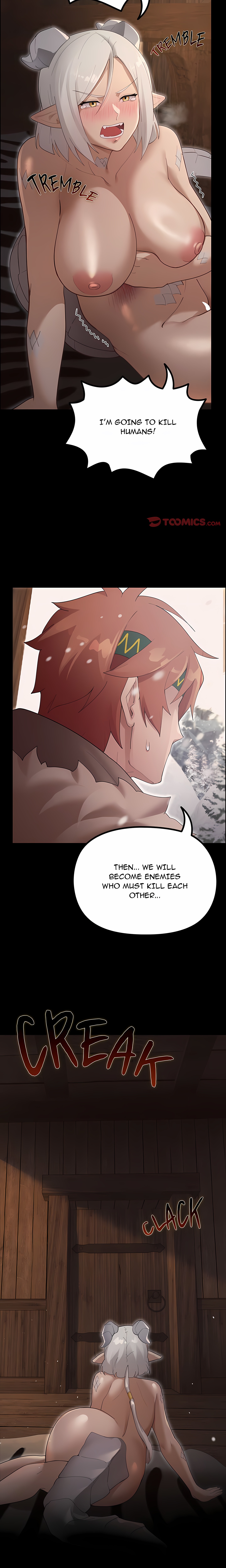 XX Dungeon Page 13 - MangaHe