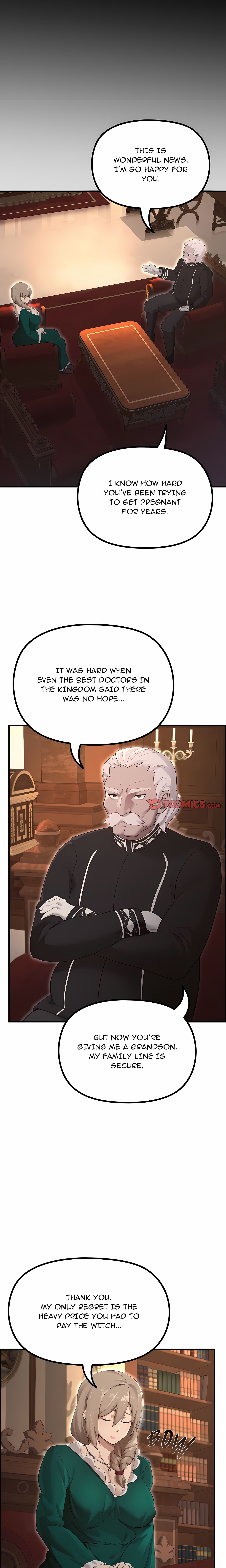 XX Dungeon Page 4 - MangaHe