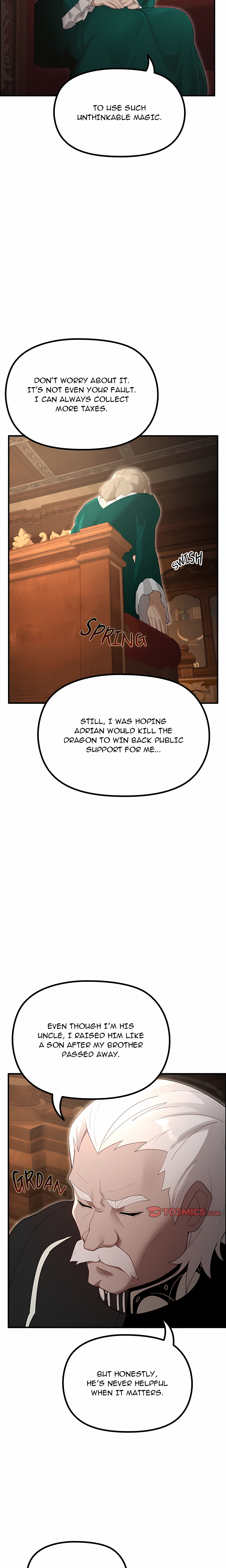 XX Dungeon Page 5 - MangaHe