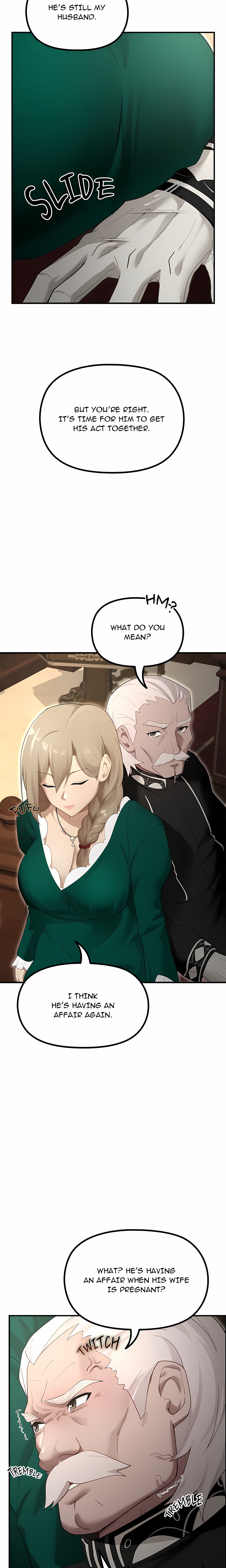 XX Dungeon Page 6 - MangaHe