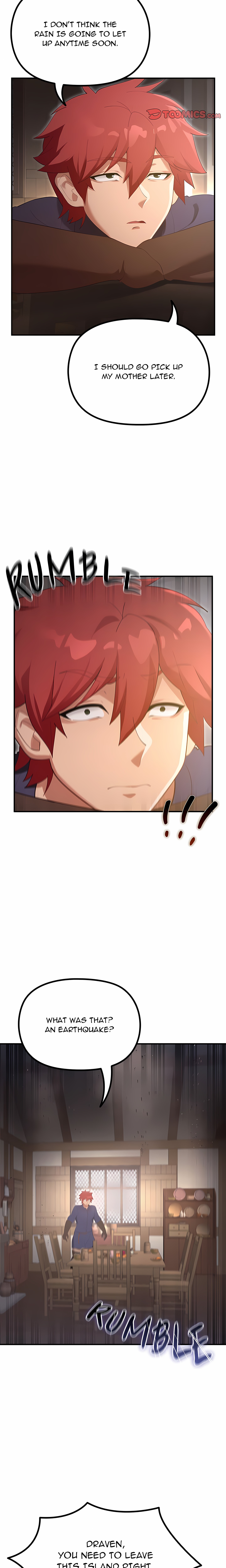 XX Dungeon Page 12 - MangaHe
