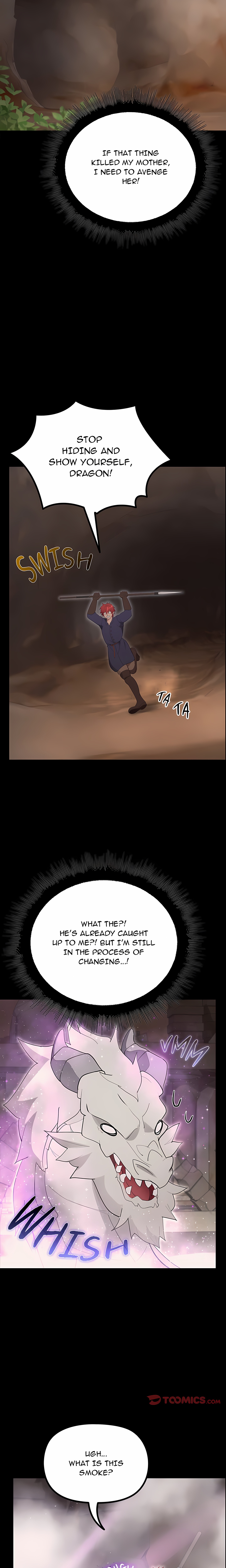 XX Dungeon Page 20 - MangaHe