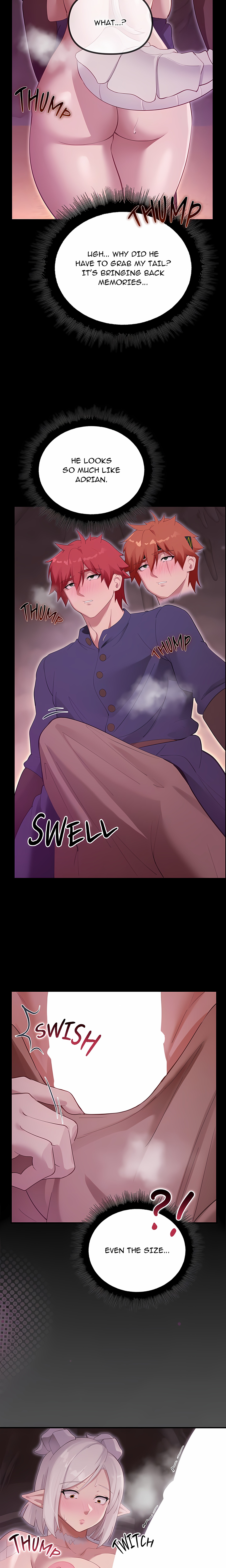 XX Dungeon Page 26 - MangaHe