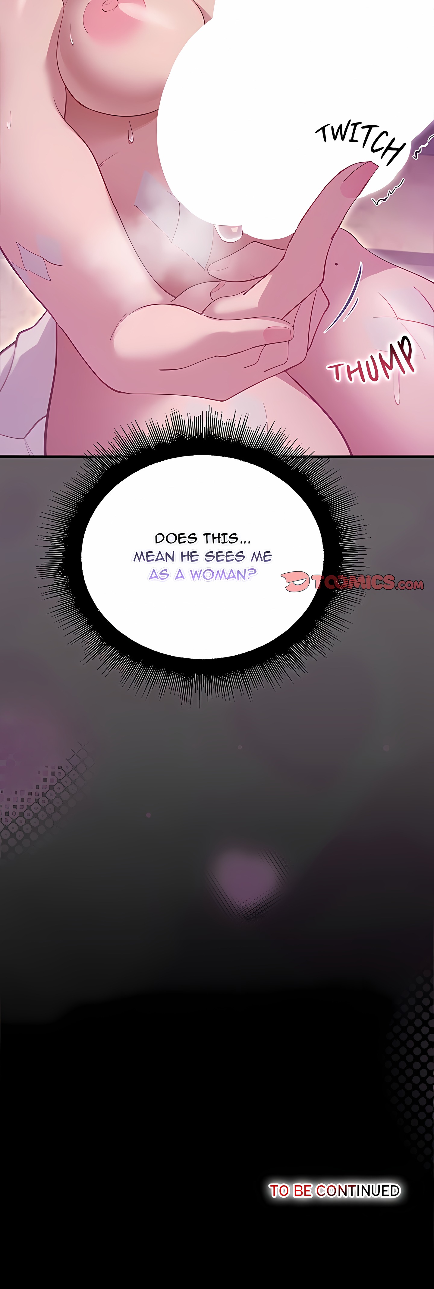 XX Dungeon Page 27 - MangaHe