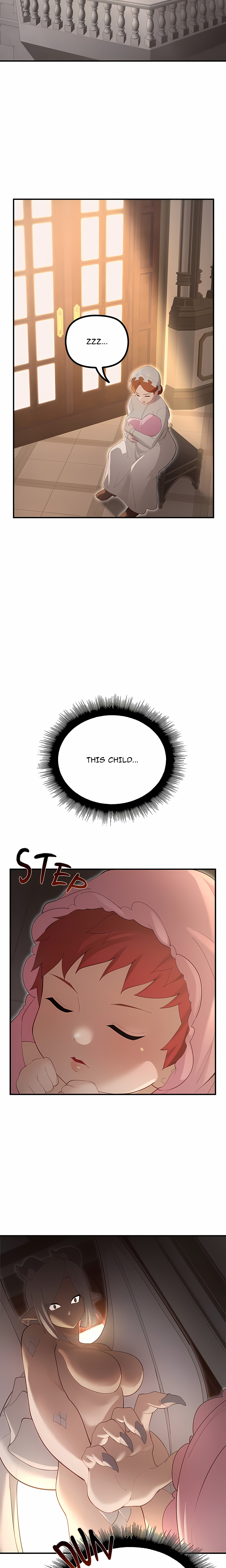 XX Dungeon Page 6 - MangaHe